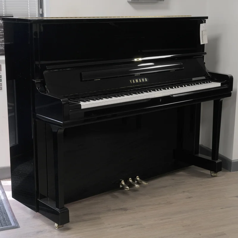 YAMAHA YUS1 SE
