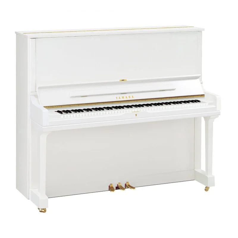 Review YAMAHA YUS3 PM – Hình ảnh thực tế tại showroom Nah Music