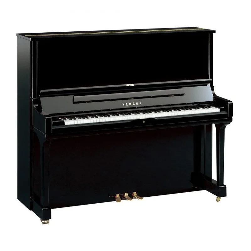 YAMAHA YUS3 PWH – Toàn cảnh thiết kế tại Nah Music