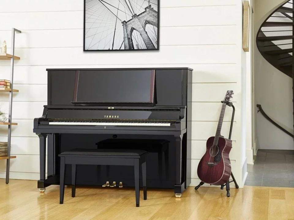 YAMAHA YUS5 SH3 PE (new)