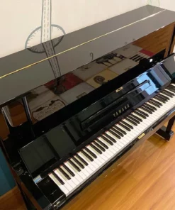 YAMAHA YUS