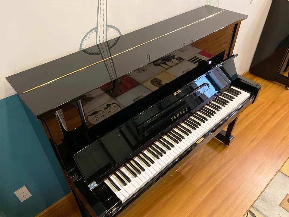 YAMAHA YUS