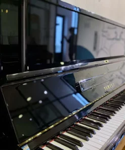 YAMAHA YUS