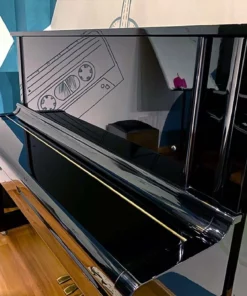 YAMAHA YUS
