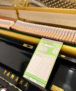 YAMAHA YUS
