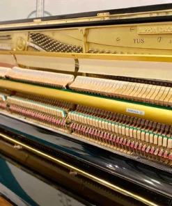 YAMAHA YUS