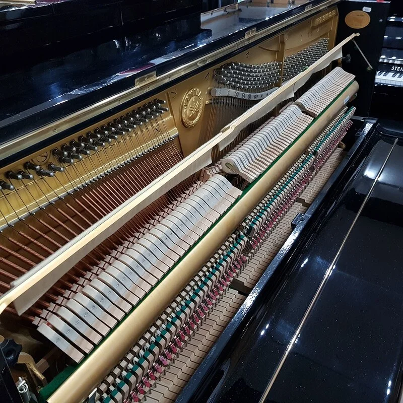 YAMAHA YUS1 PE - Nah Music