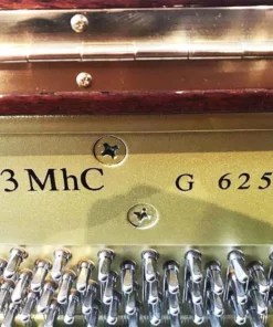 YAMAHA YUS3 MhC