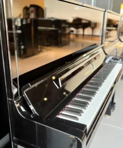 YAMAHA YUS3 MhC