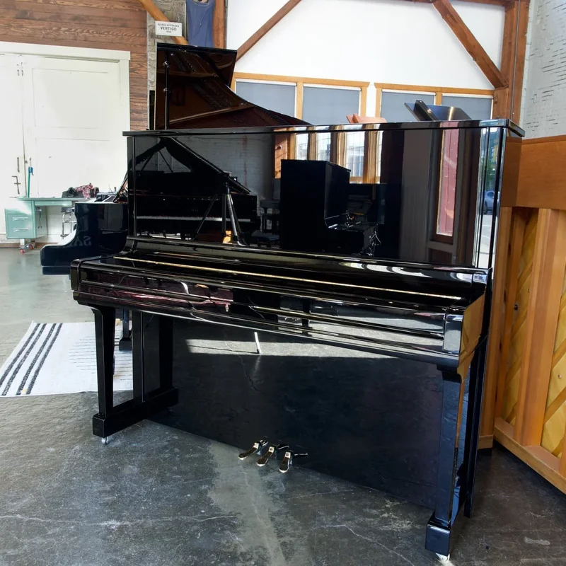 YAMAHA YUS3 MhC (USED) - Nah Music