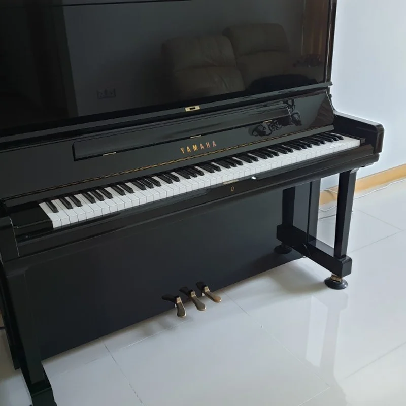 YAMAHA YUS3 MhC (USED) - Nah Music