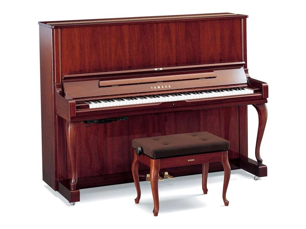 YAMAHA YUS3 MhC (USED)