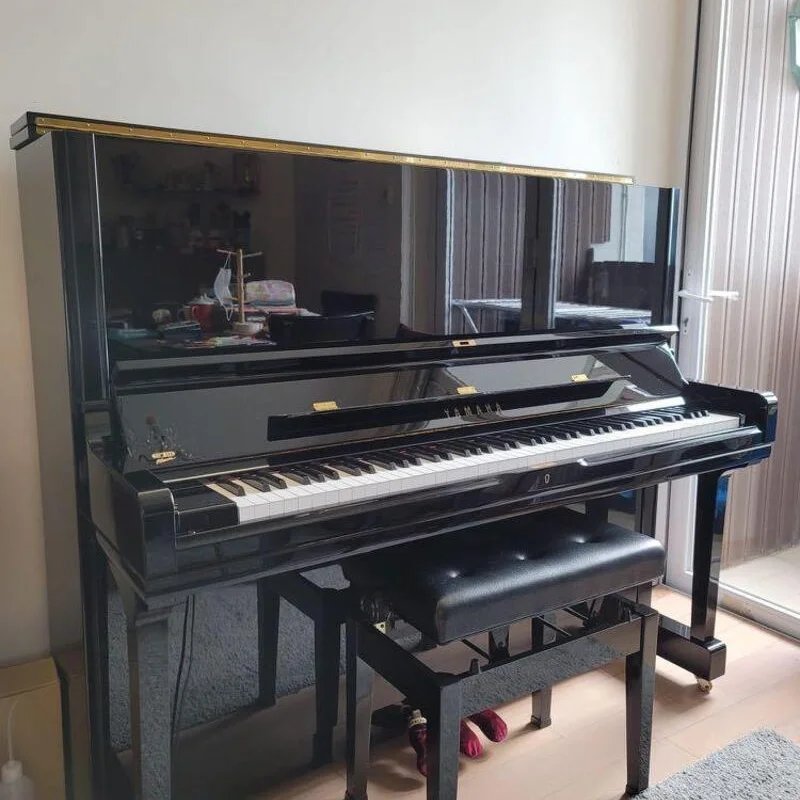 YAMAHA YUS3 PE - Nah Music