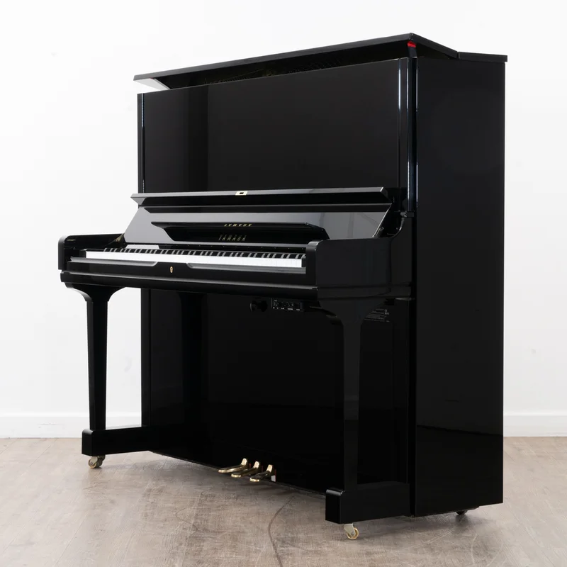 YAMAHA YUS3 S-Silent - Nah Music