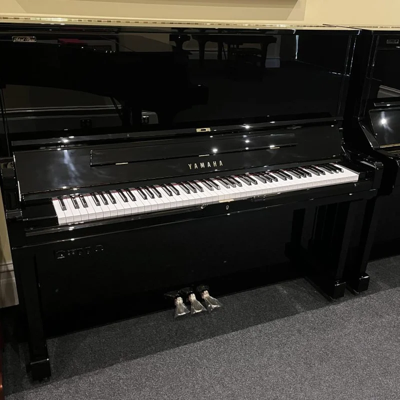 YAMAHA YUS3 S-Silent - Nah Music
