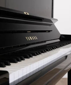 YAMAHA YUS3 S-Silent