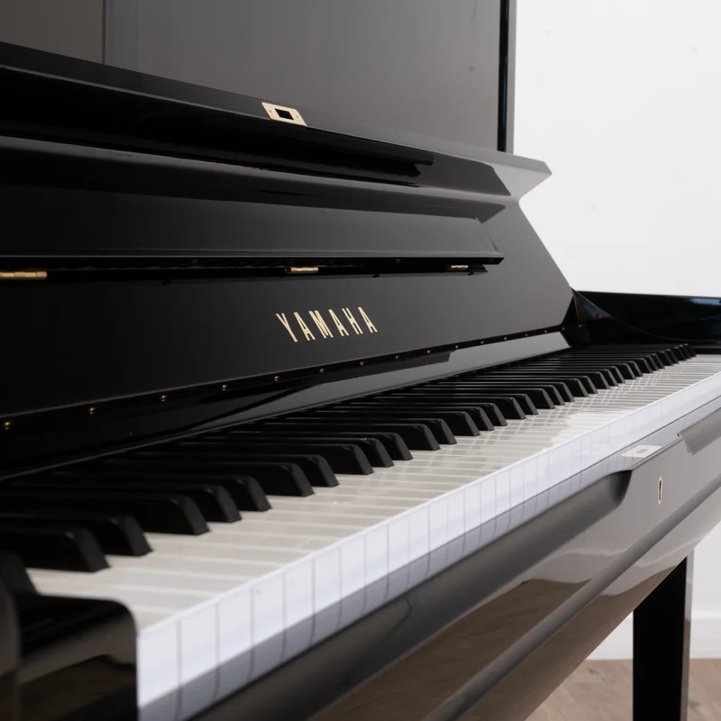 YAMAHA YUS3 S-Silent - Nah Music