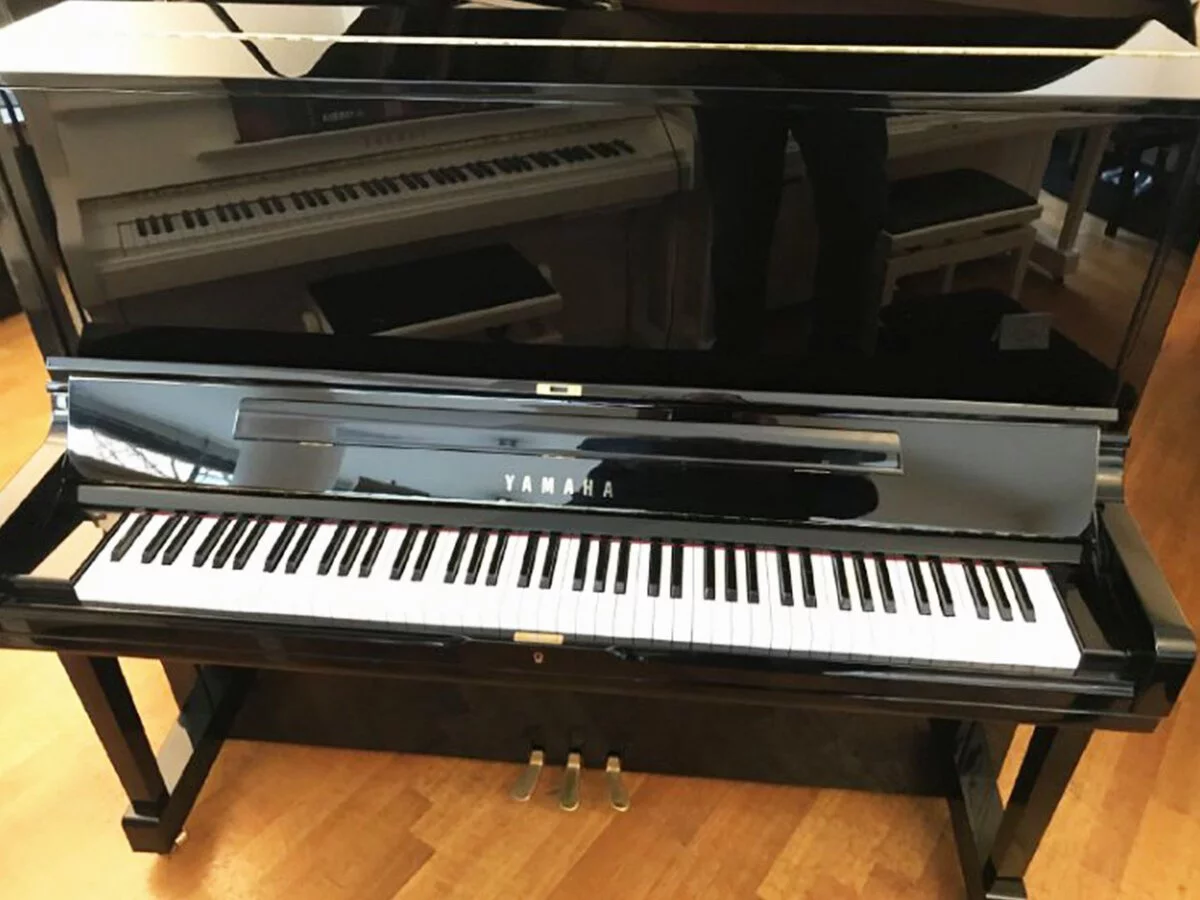 YAMAHA YUS3 (USED) - Nah Music