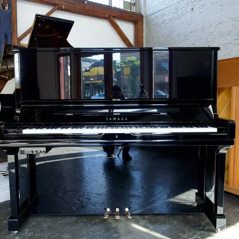 YAMAHA YUS3 (USED) - Nah Music