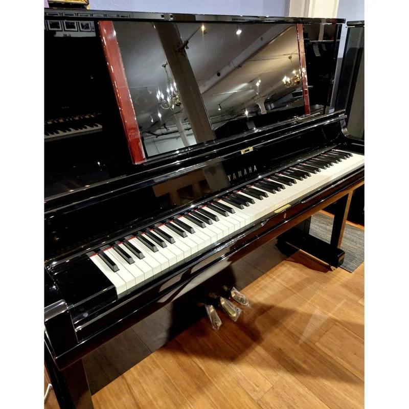 YAMAHA YUS5 SH - Nah Music