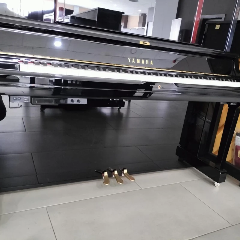 YAMAHA YUS5 SH - Nah Music