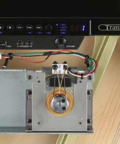 YAMAHA YUS5 TA2 TRANSACOUSTIC™