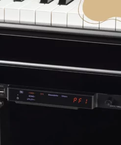 YAMAHA YUS5 TA2 TRANSACOUSTIC™