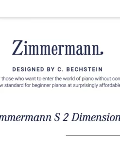 ZIMMERMANN S4