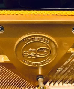 ZIMMERMANN S4