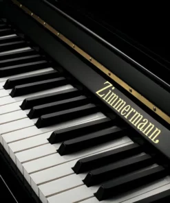 ZIMMERMANN S8