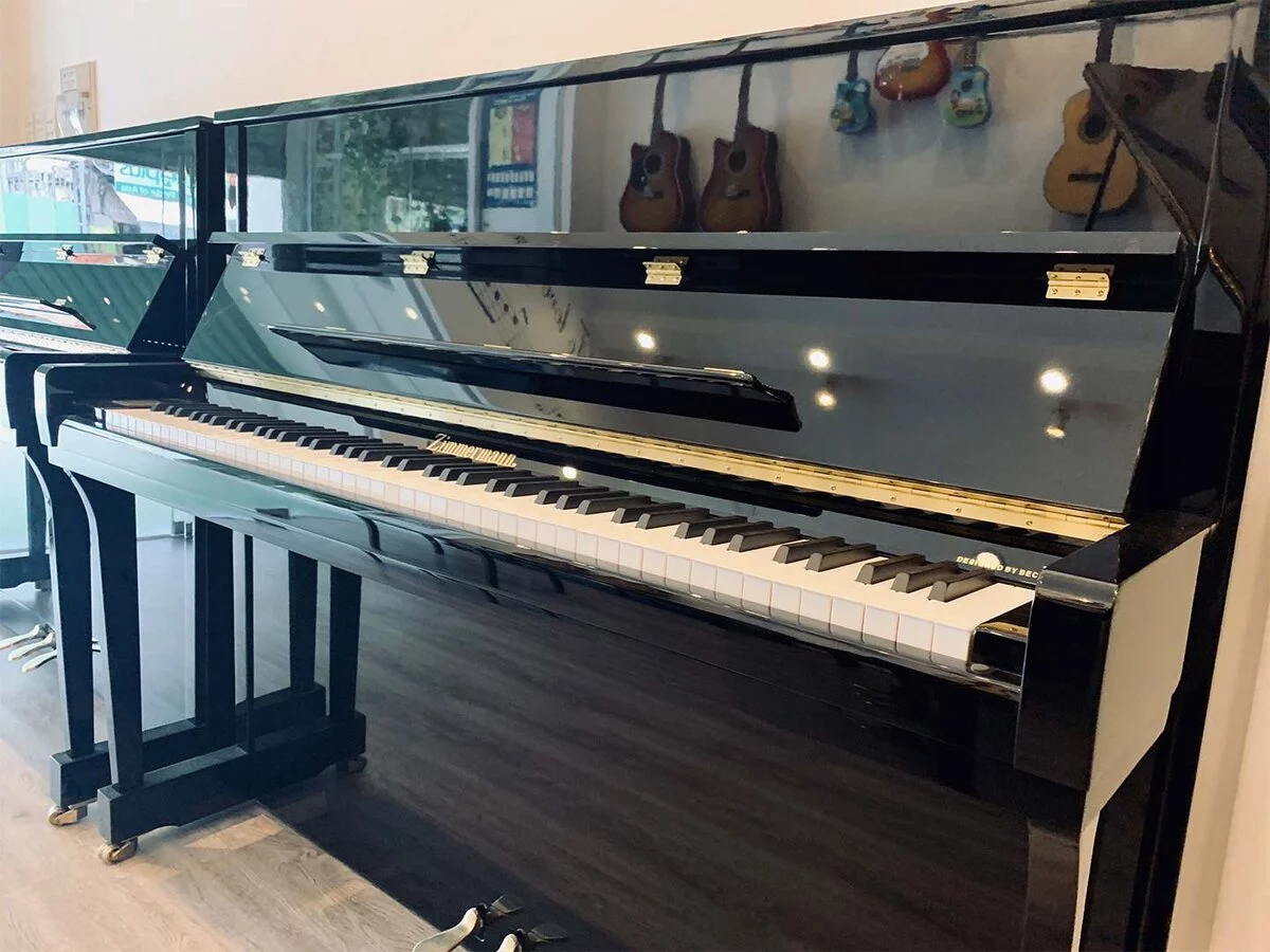 ZIMMERMANN S8