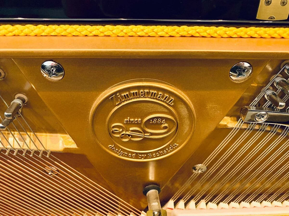 ZIMMERMANN S8