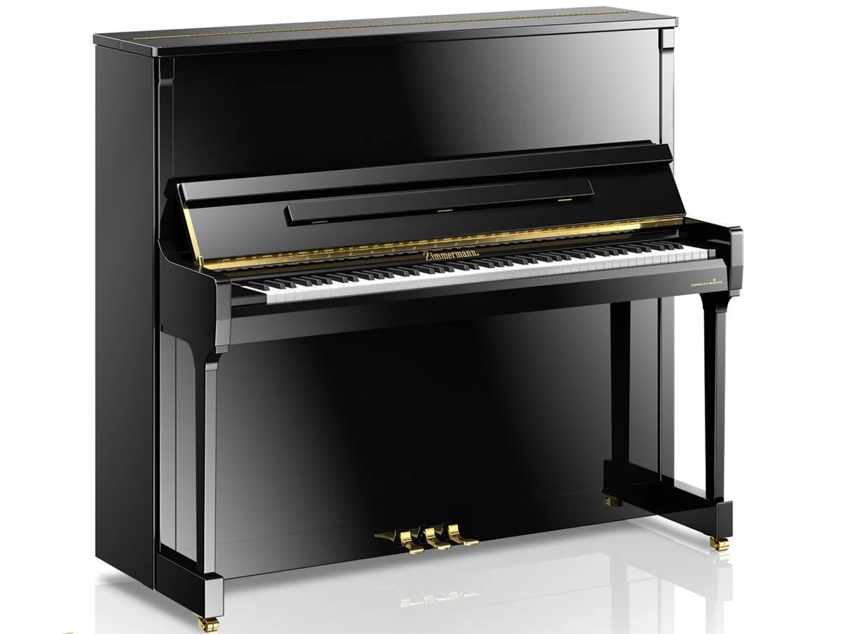 ZIMMERMANN S8