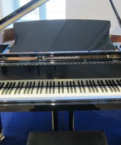 Zimmermann Studio S150