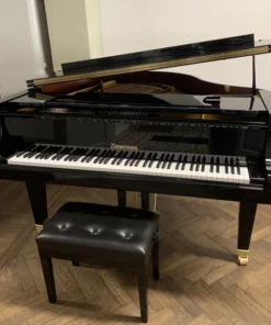 Zimmermann Studio S150