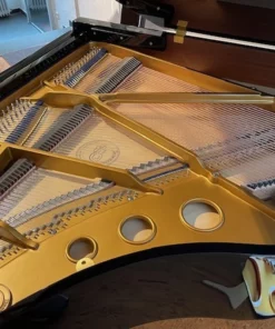Zimmermann Studio S160
