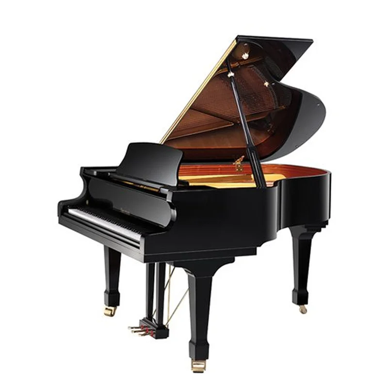 Zimmermann Studio S160